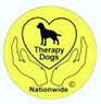 Therapy Dogs Nationwide